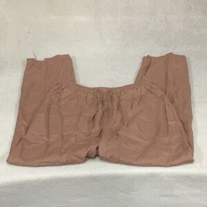 EUC Woman’s dark khaki BillaBong pants